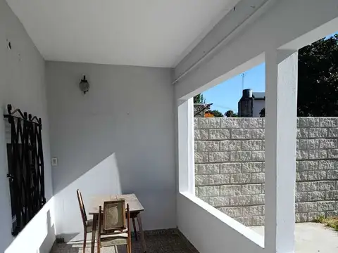 Casa Chalet  en Alquiler en Troncos del Talar, Tigre, G.B.A. Zona Norte