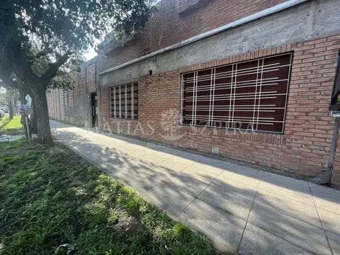 PH Tipo Casa en Venta 4 ambientes San Martin