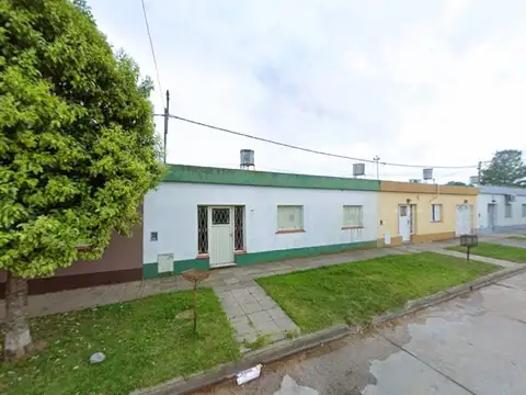 CASA EN VENTA EN ARRECIFES