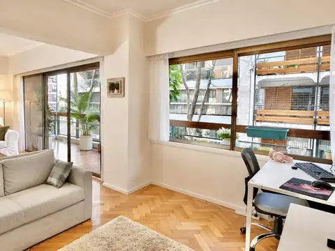Departamento en Venta en Belgrano Barrancas, USD 720.000