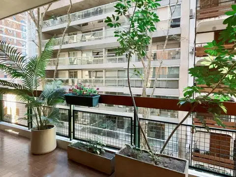 Departamento en Venta 43 años