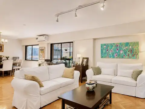 Departamento en Venta de 5 ambientes