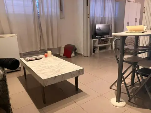 Departamento en Alquiler Apto profesional