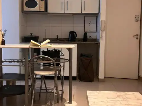 Departamento en Alquiler de 1 dormitorio