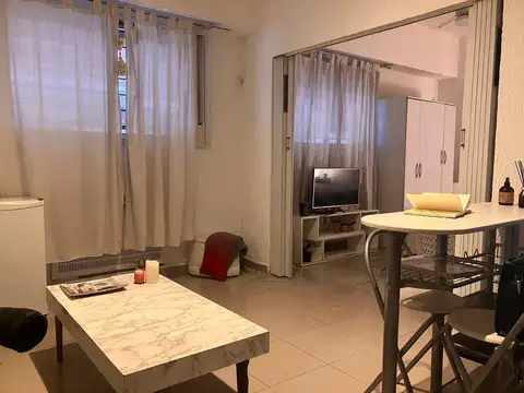 Departamento en alquiler recoleta