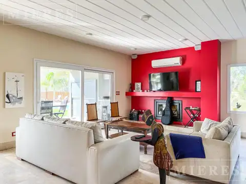 Casa en alquiler en San Sebastián área 1