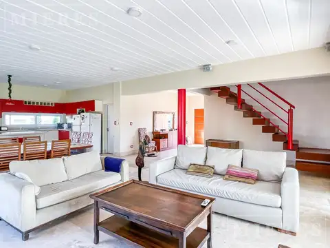 Casa en Alquiler 5 años