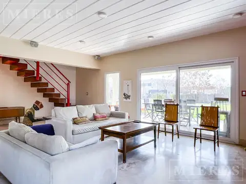 Casa en alquiler en San Sebastián área 1