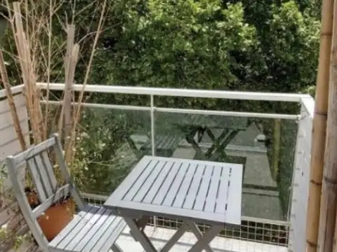 CIUDAD DE LA PAZ 300, VENTA SEMI-PISO DE DOS AMBIENTES EN PALERMO