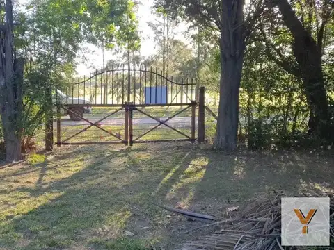 Terreno en venta - 432Mts2 - Berazategui