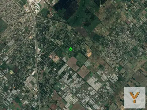 Terreno en Venta en Berazategui, USD 38.000