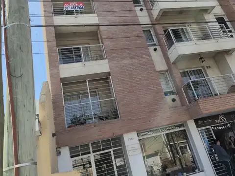 Departamento en alquiler en Zona Centro
