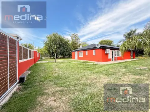 Casa en Venta de 4 dormitorios