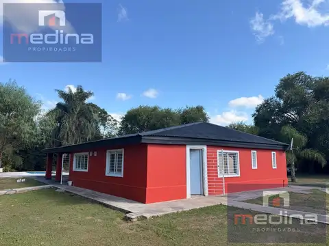 Casa en Venta 17 años