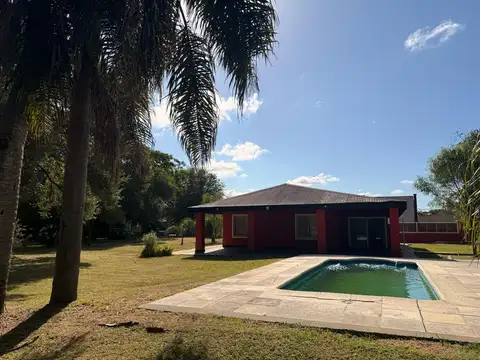 Casa en Venta al Sureste