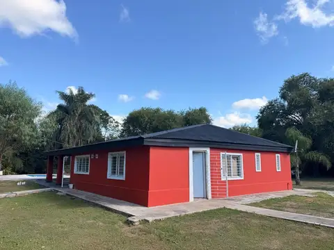 Casa en Venta 17 años