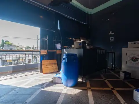 Avenida Juan Bautista Alberdi 5200