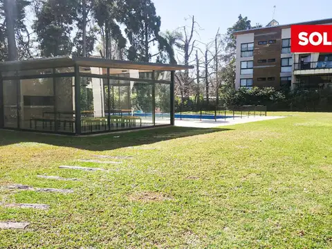 Departamento en Venta 10 años