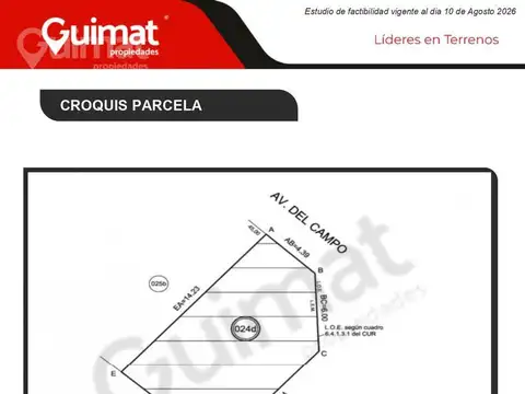 Local en Venta 60 años