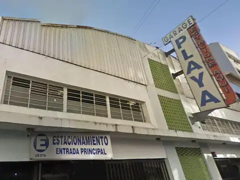 Cochera en venta - 12Mts2 - Monserrat
