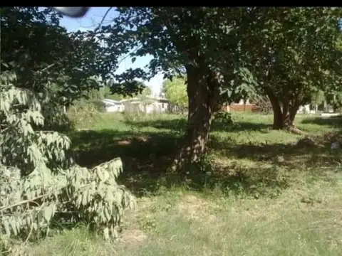 Terreno en Venta en Puerto Gaboto, USD 35.000