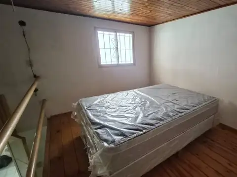 Depto Tipo Casa en Venta en San Cristóbal, USD 58.000