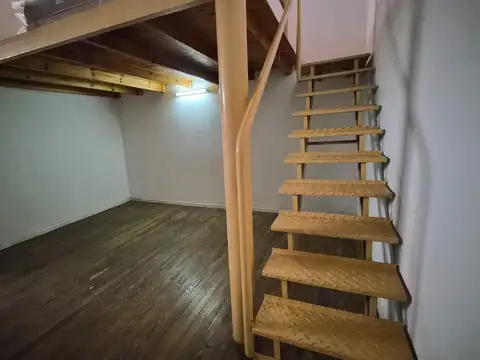 Depto Tipo Casa en Venta de 2 ambientes
