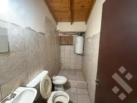 Casa en Venta 20 años