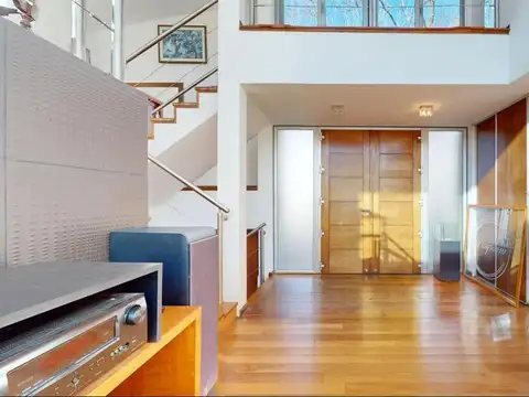Casa en Venta 18 años