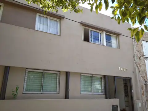 DEPARTAMENTO EN ALQUILER LA PLATA