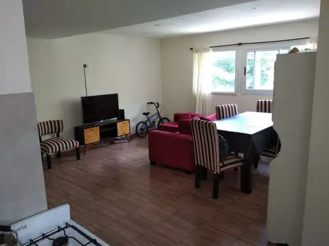 Departamento en Alquiler de 2 dormitorios