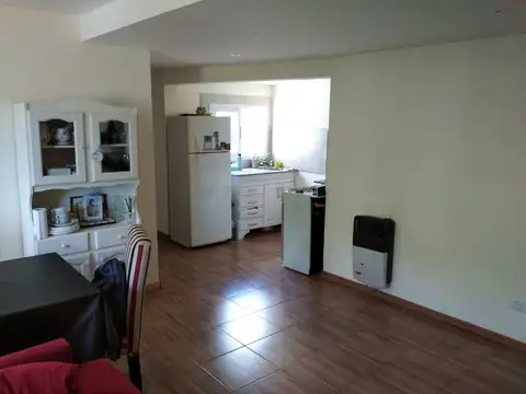 Departamento en Alquiler de 3 ambientes