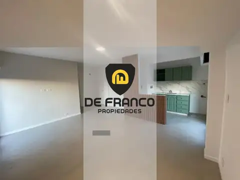 Departamento en VENTA San Miguel