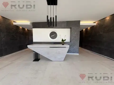 Departameto En Venta 1 Dormitorio - Los Teros