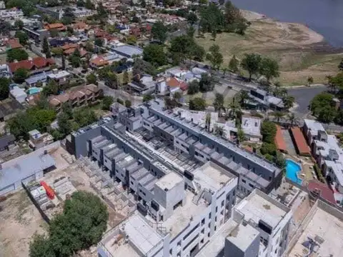 DEPTO A ESTRENAR | EXCELENTE UBICACIÓN | IDEAL INVERSIÓN