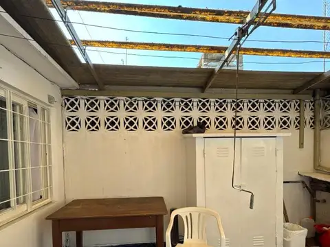 Depto Tipo Casa en Venta de 1 dormitorio