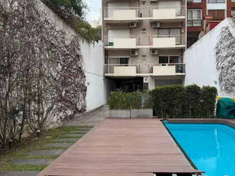 Monombiente - Palermo - Alquiler