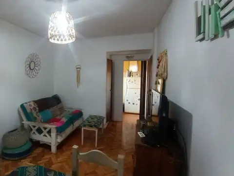 Departamento en Venta en Vélez Sarsfield, USD 63.000