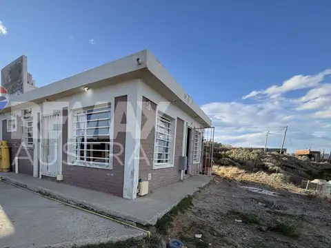 CASA 3 HABITACIONES - BELLA VISTA SUR