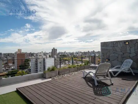 VENTA · DEPARTAMENTO · MONOAMBIENTE · AMENITIES · ROSARIO