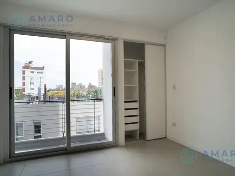 Departamento en Venta al Oeste