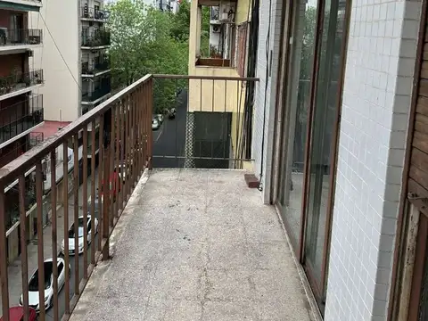 Colombres 100, Piso 5