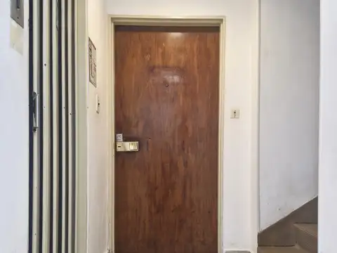 Departamento en Alquiler al Suroeste
