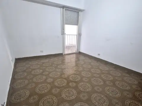 Beruti 4400, Piso 2