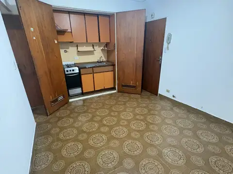Departamento en Alquiler de 2 ambientes