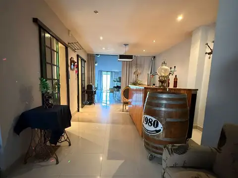 Local en Alquiler 16 años