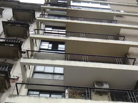 Avda. Maipu Semipiso 100