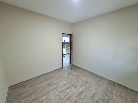 Salguero 900, Piso 1