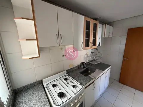 Monoambiente en Alquiler, Barrio Las Mercedes, Pilar