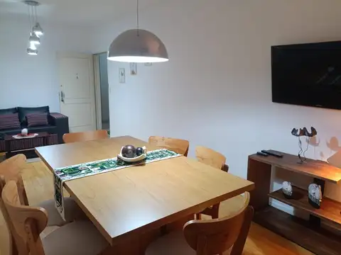 Departamento en Alquiler Quilmes 3 ambientes amoblado